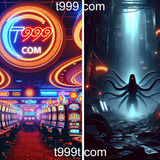 O Crescimento do Gênero de Jogos de Horror: Uma Análise Abrangente